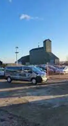 JT Parking Beauvais